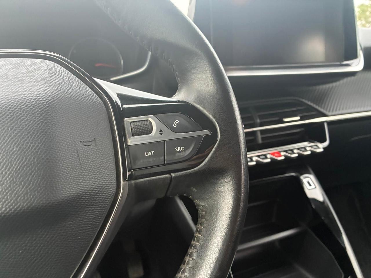 Peugeot 208 1.2 Benzina 2021