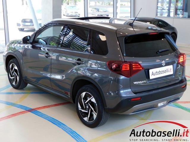 SUZUKI Vitara 1.5 140V HYBRID A/T STARVIEW 2WD AUTOMATICA