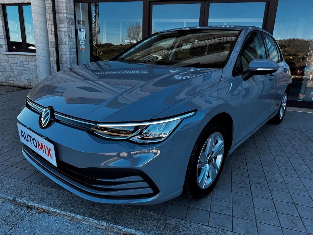 Volkswagen Golf 1.0 etsi evo Life 110cv dsg