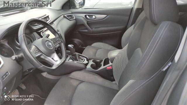 NISSAN Qashqai Qashqai N1 AUTOCARRO 1.6 dci N-Connecta 2wd 130cv
