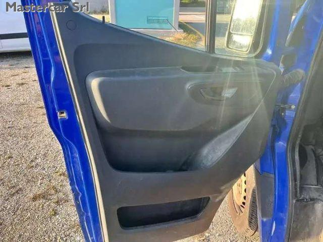 MERCEDES-BENZ Sprinter Sprinter F39/33 311 CDI FWD TN Furgone - FT020EN