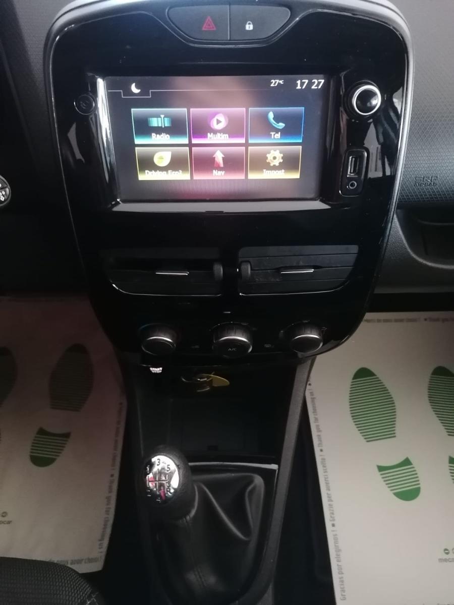 RENAULT - Clio Sporter