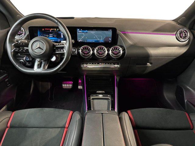 MERCEDES-BENZ GLA 35 AMG 4Matic AMG Premium Plus