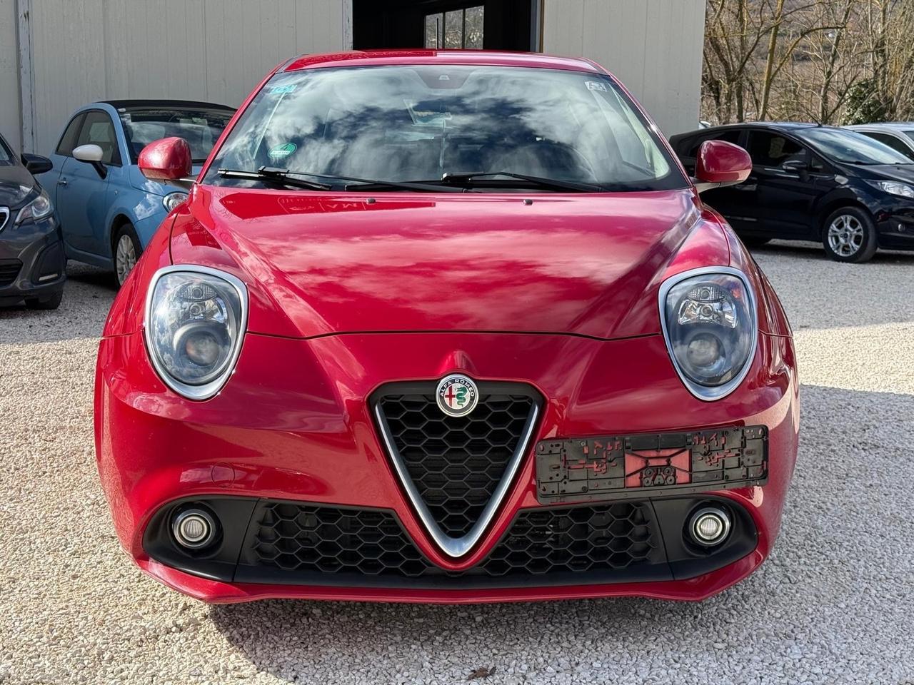 Alfa Romeo MiTo 1.3 JTDm 95 CV S&S