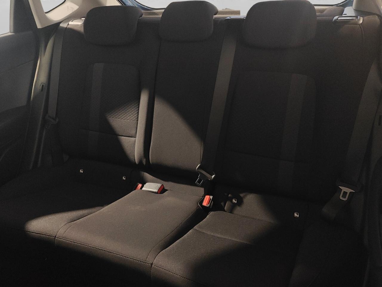 Hyundai i20 1.2 MPI Connectline