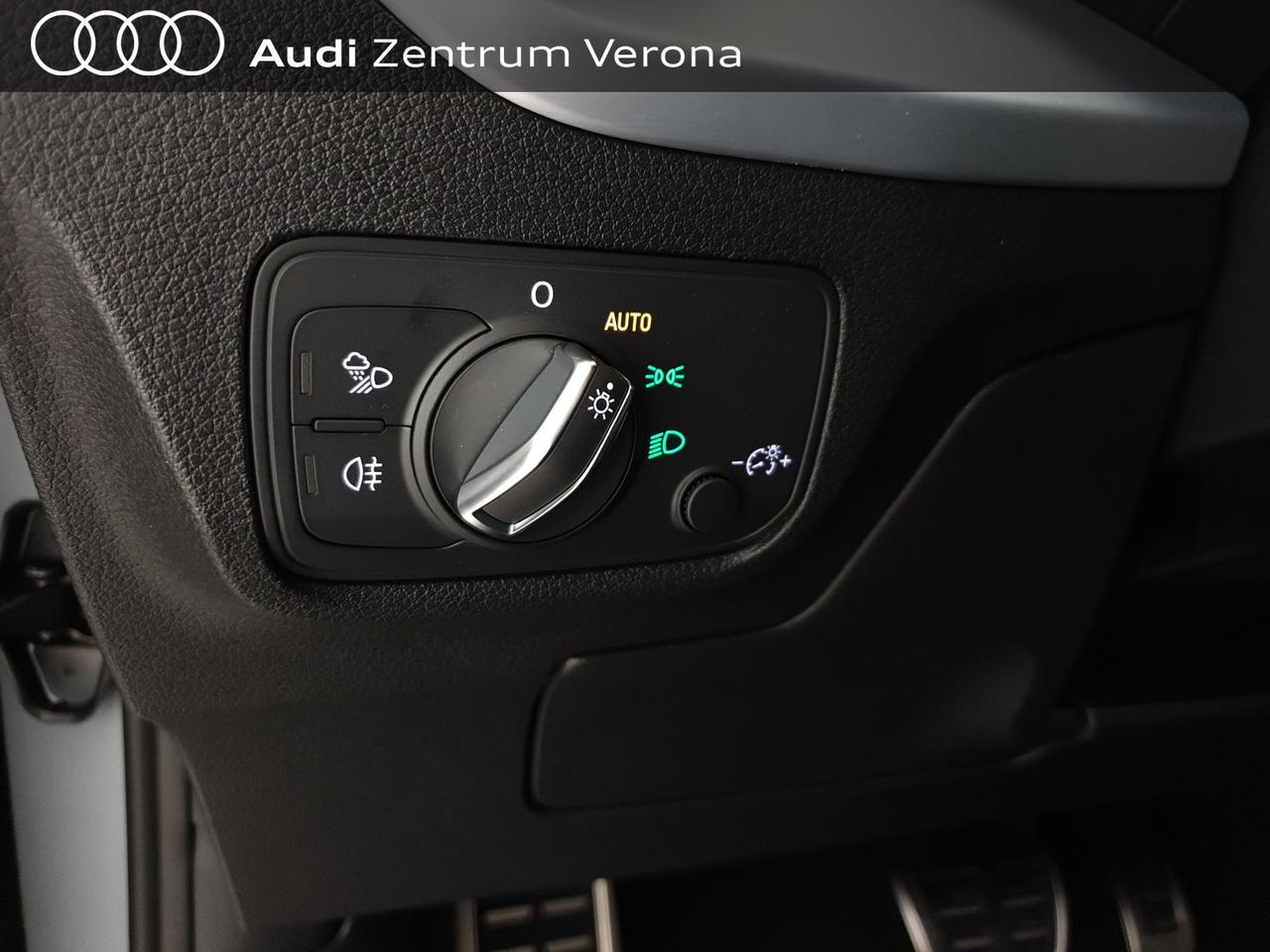 2.0TFSI 300CV quattro Sport Attitude