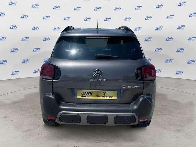 Citroen C3 Aircross PureTech 110 S&S You