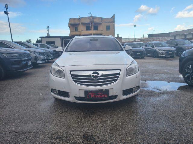 OPEL Insignia 2.0 CDTI 160CV 4 porte Elective 4x4
