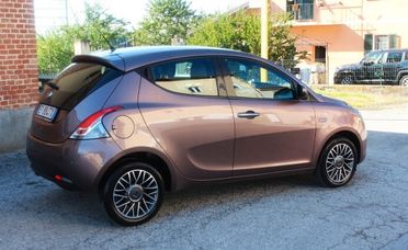 Lancia Ypsilon 1.3 MJT 16V 95 CV 5 porte S&S Elle STUPENDA INTERNO ALCANTARA CLIMA AUTOMATICO