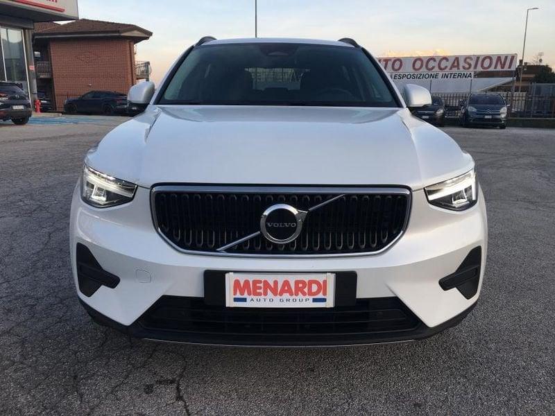 Volvo XC40 B3 automatico Essential 12.485 KM!! PARI NUOVO