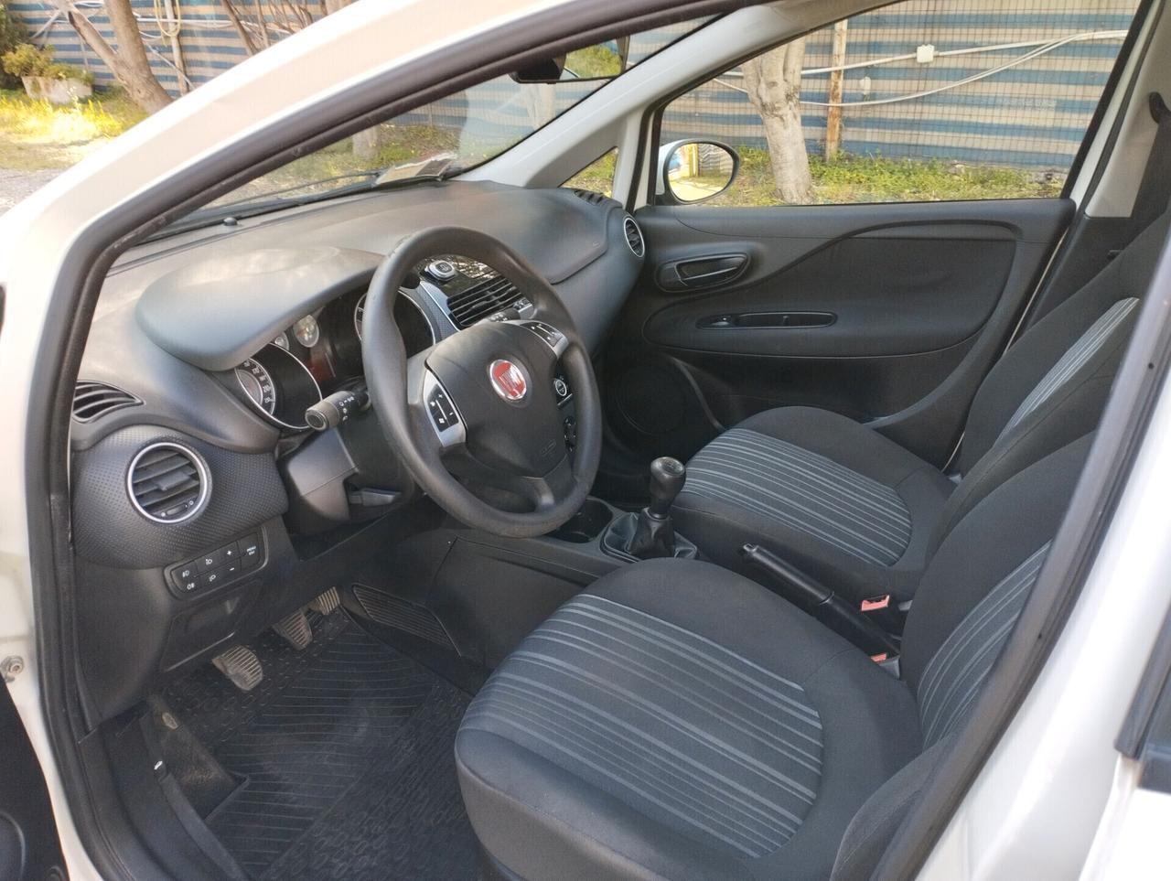 Fiat Punto Evo Punto Evo 1.3 Mjt 75 CV DPF 5 porte S&S Dynamic