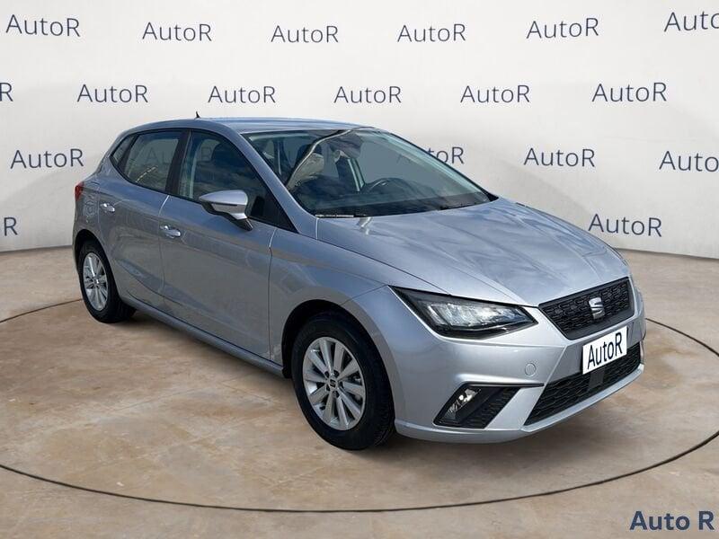 Seat Ibiza Ibiza 1.0 TGI 5 porte Style