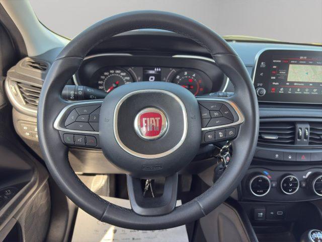 FIAT Tipo 1.6 Mjt S&S 120cv Lounge SW