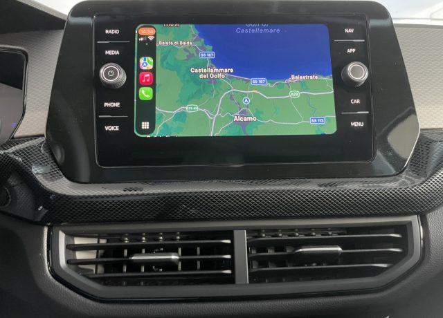 VOLKSWAGEN T-Cross 1.0 TSI 95 CV Edition Plus KM0 MY26