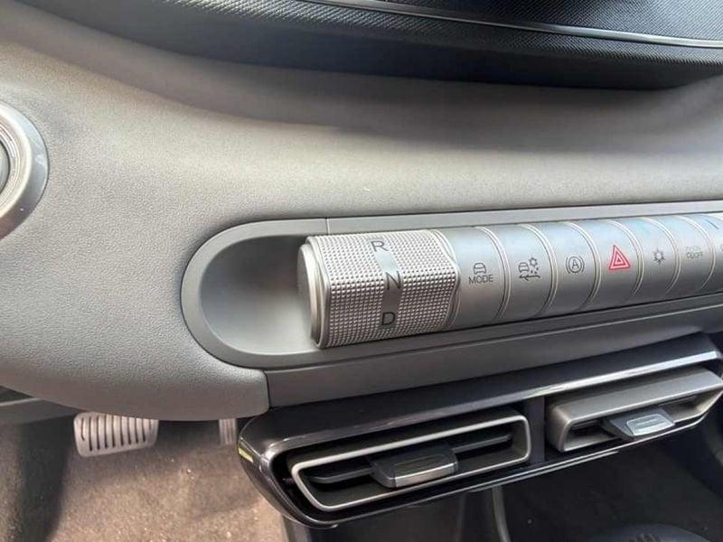 BYD Dolphin Surf Comfort