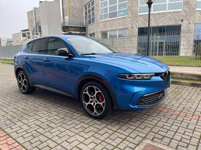 ALFA ROMEO Tonale 1.5 160 CV MHEV TCT7 Veloce PREZZO PROMO
