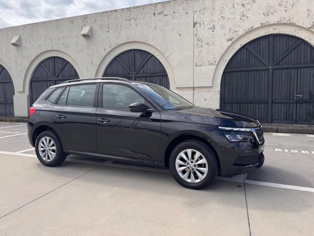 SKODA Kamiq 1.0 TSI 110 CV AMBITION+NAVI CARPLAY+ADAS