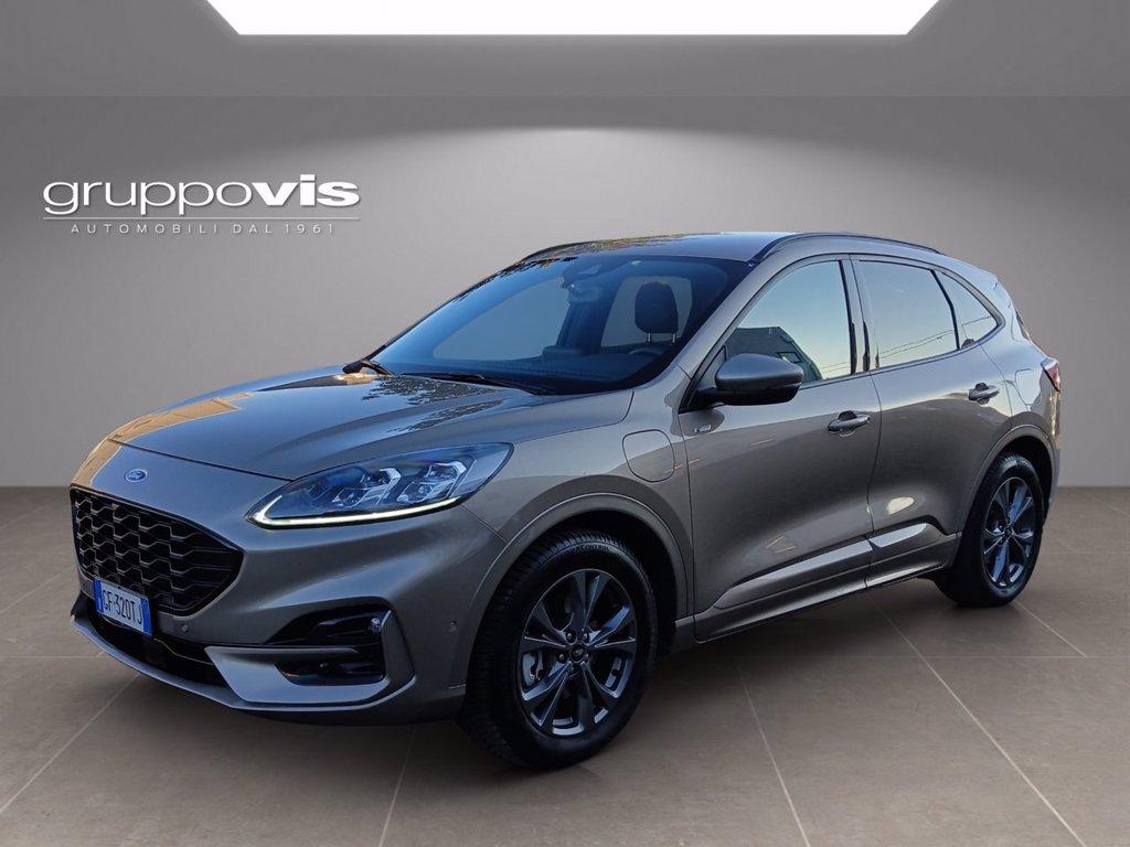 FORD Kuga phev ST-Line 2wd Automatica del 2021