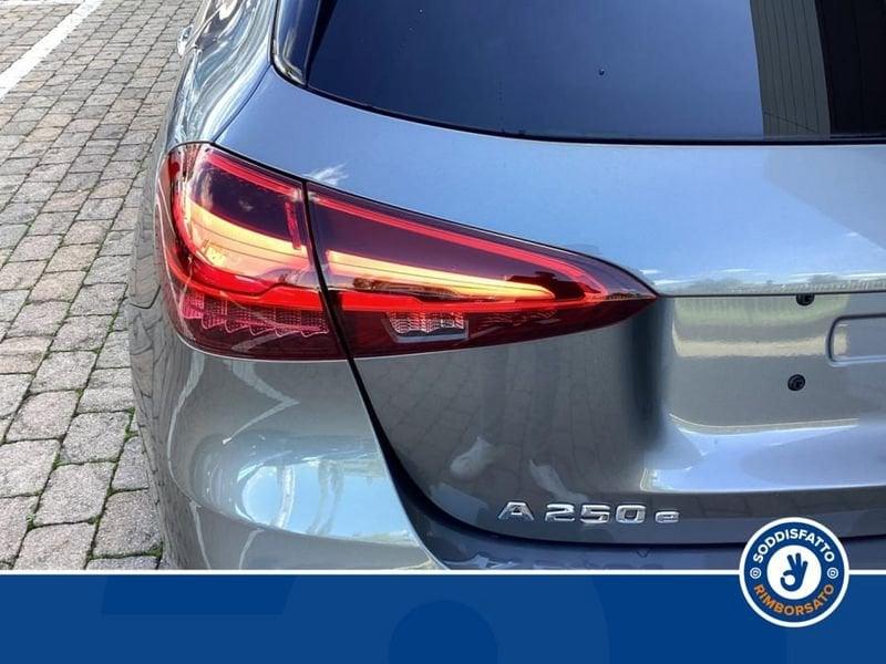 Mercedes-Benz Classe A 250e EQ-Power Automatic AMG Line Advanced Plus