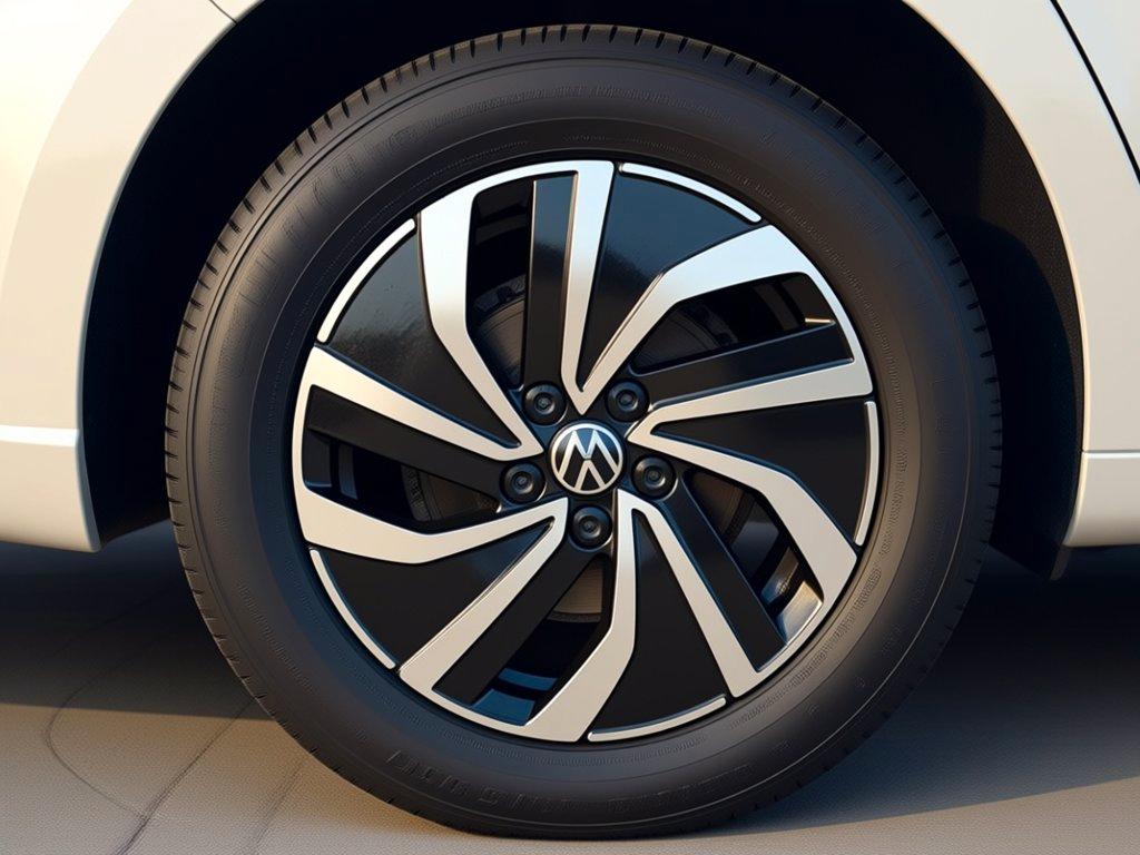 VOLKSWAGEN Polo 1.0 tsi life 95cv dsg del 2025