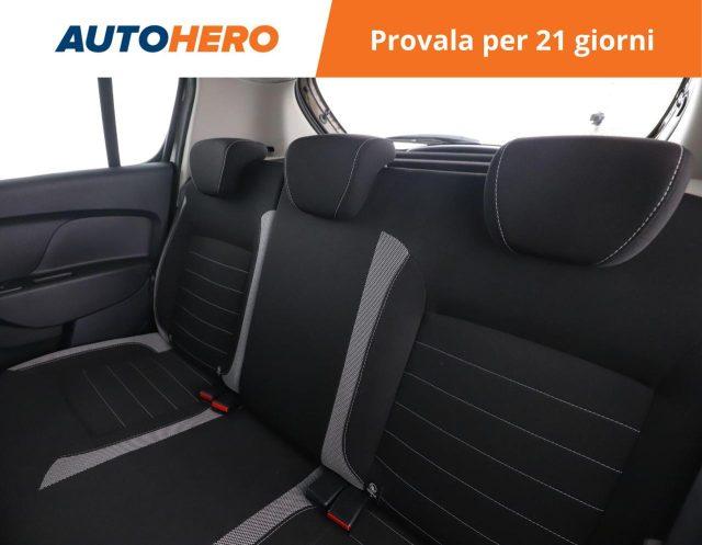 DACIA Sandero Stepway 0.9 TCe 12V TurboGPL 90CV Start&Stop