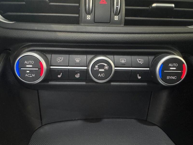ALFA ROMEO Giulia (2016) Giulia 2.2 Turbodiesel...