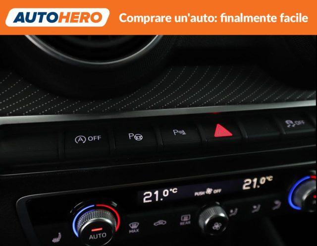 AUDI Q2 35 TFSI Sport