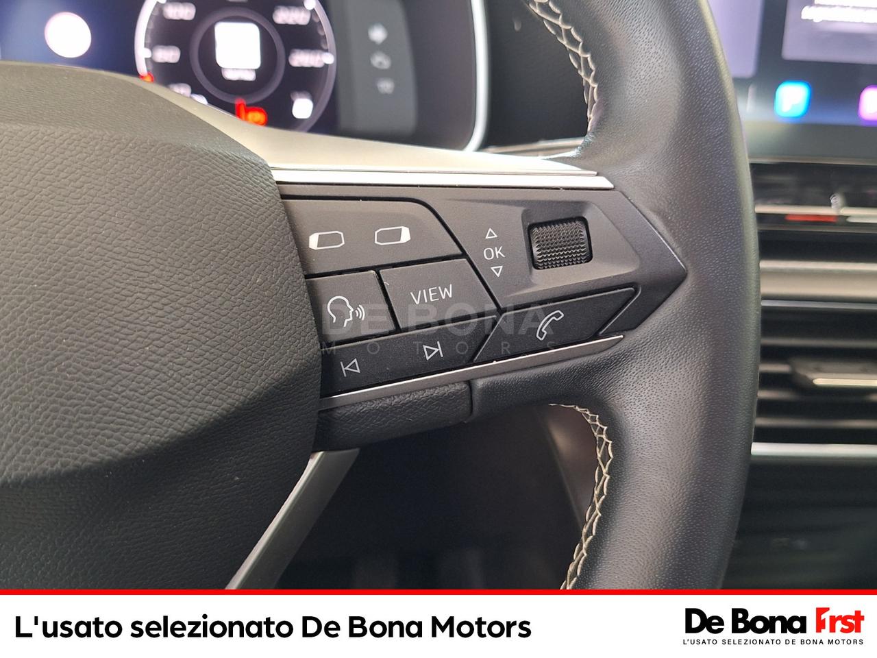 Seat Leon 1.0 tsi business 110cv