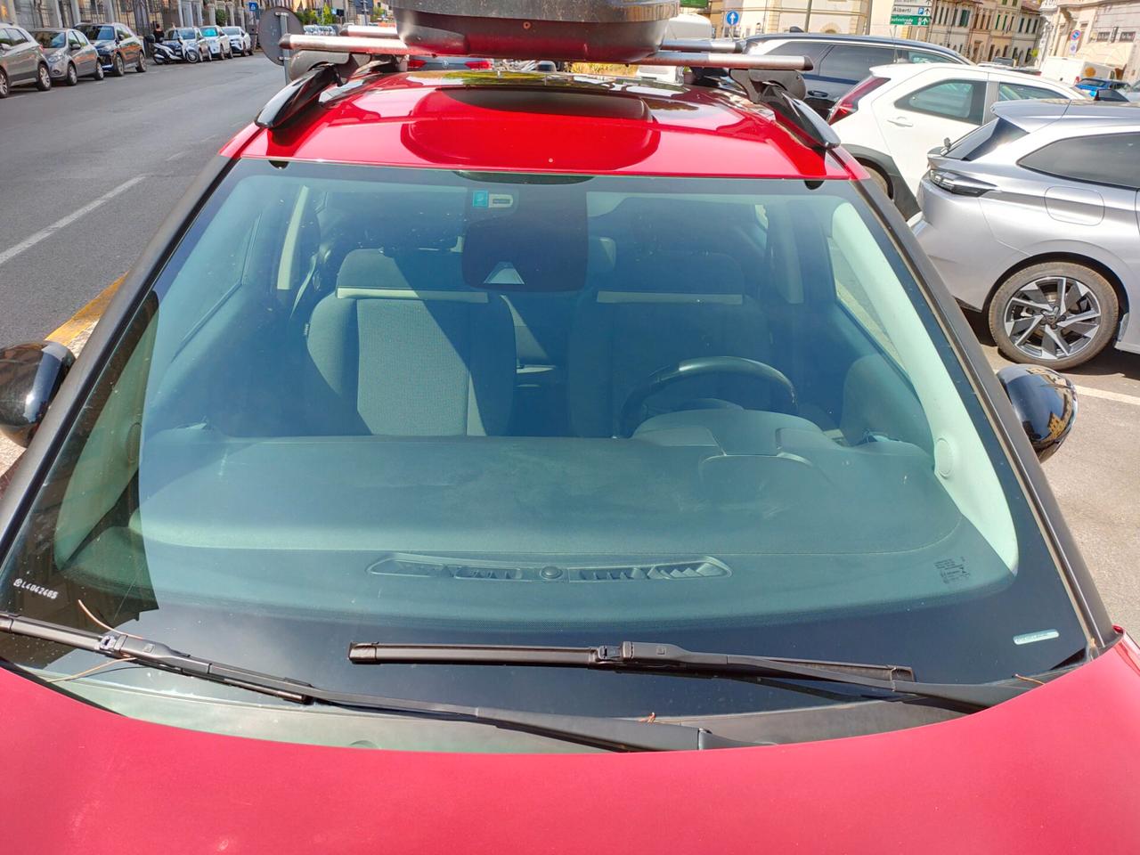Citroen C3 Aircross BlueHDi 100 S&S Shine