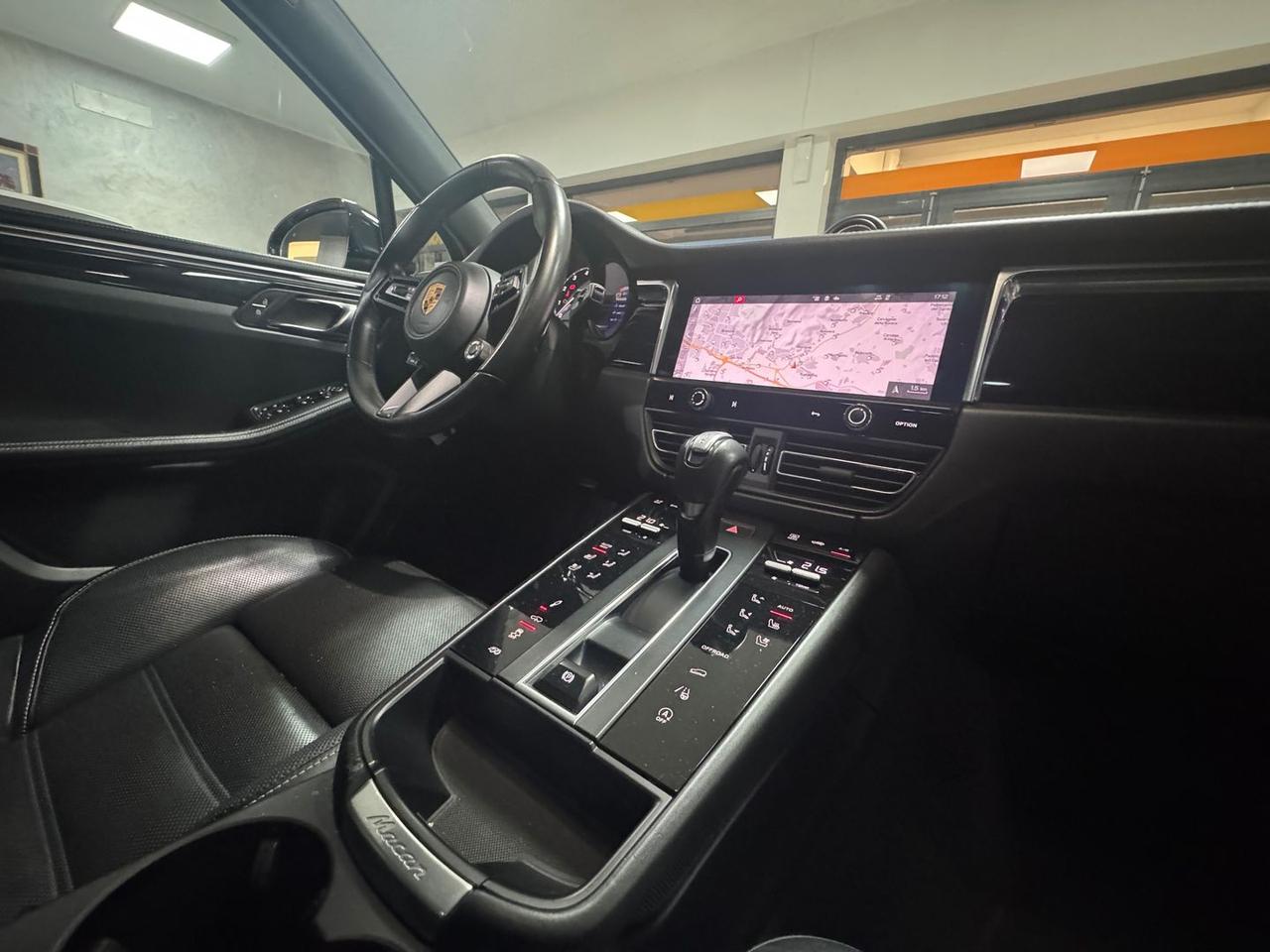 Porsche Macan 2.9 S #7900