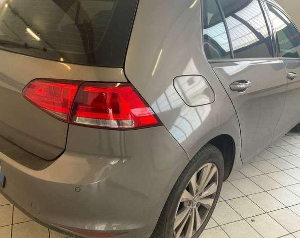 Volkswagen Golf Golf 5p 1.2 tsi Comfortline 110cv E6