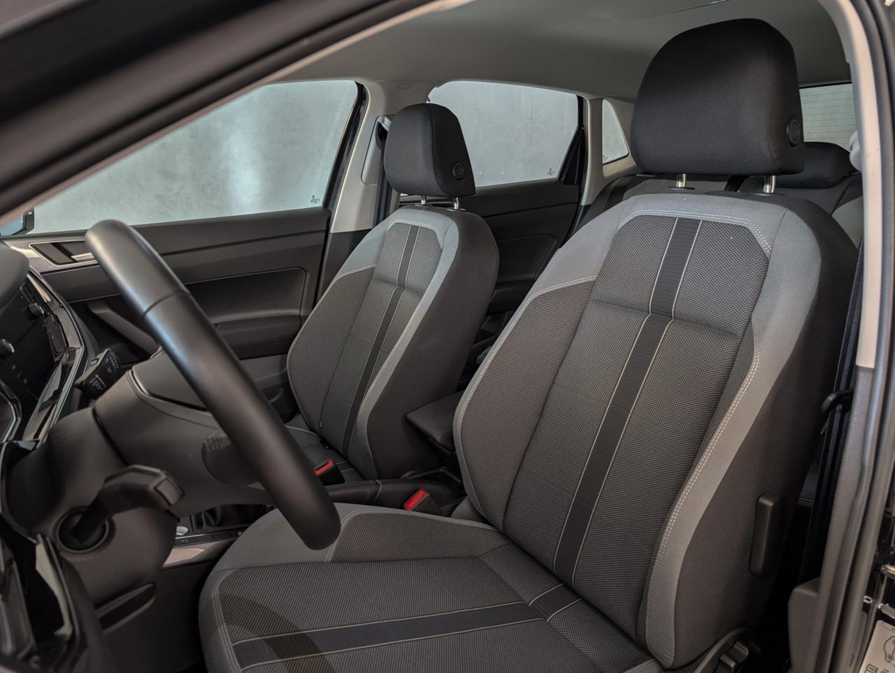 Volkswagen Polo 1.0 TSI 95cv Style