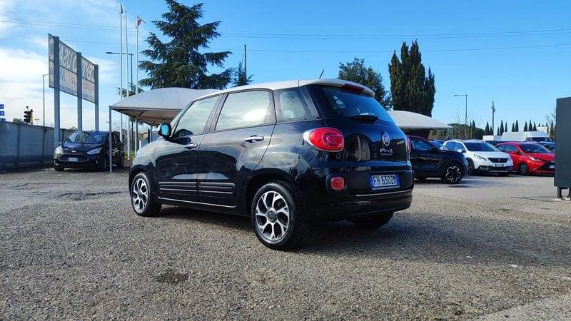 FIAT 500L 500L 1.3 Multijet 95 CV Pop Star