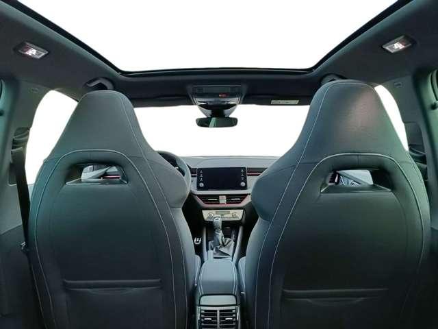 Skoda Kamiq 1.0 tsi Monte Carlo 115cv