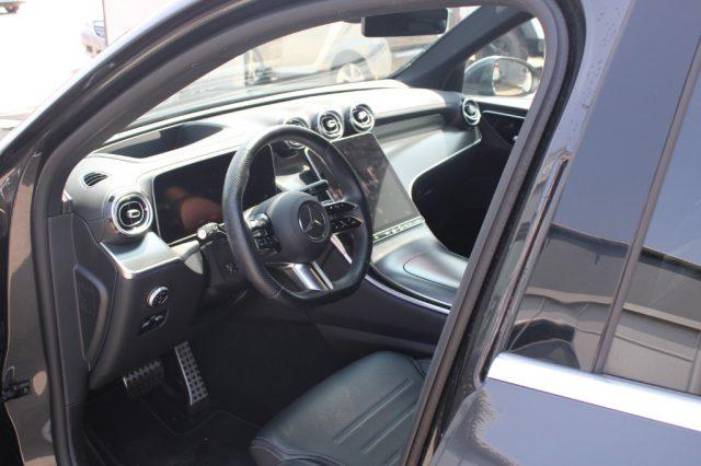 MERCEDES-BENZ GLC 220 d 4Matic Premium Plus