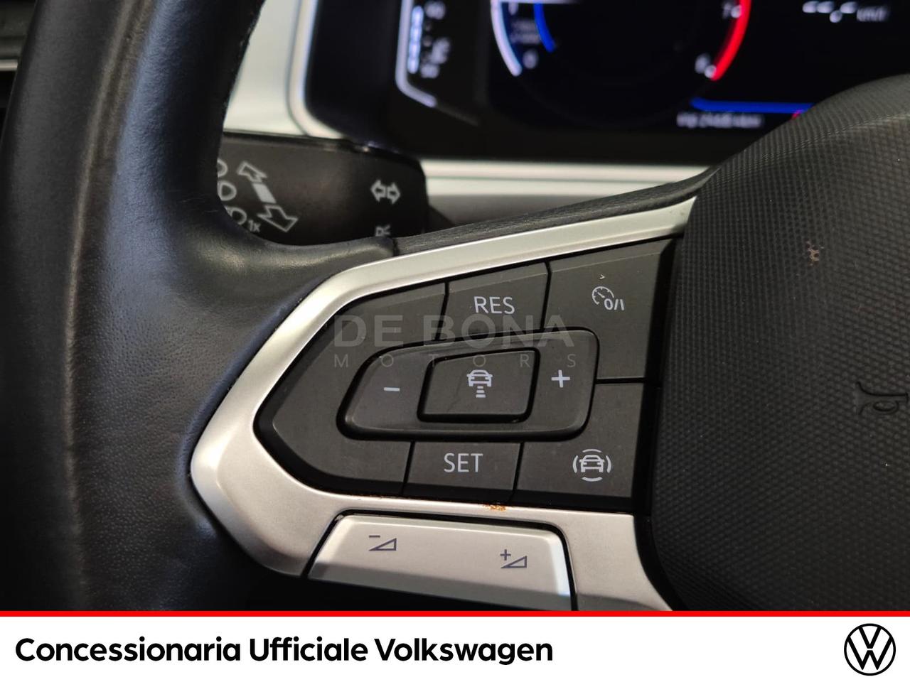 Volkswagen T-Roc cabriolet 1.0 tsi style 110cv