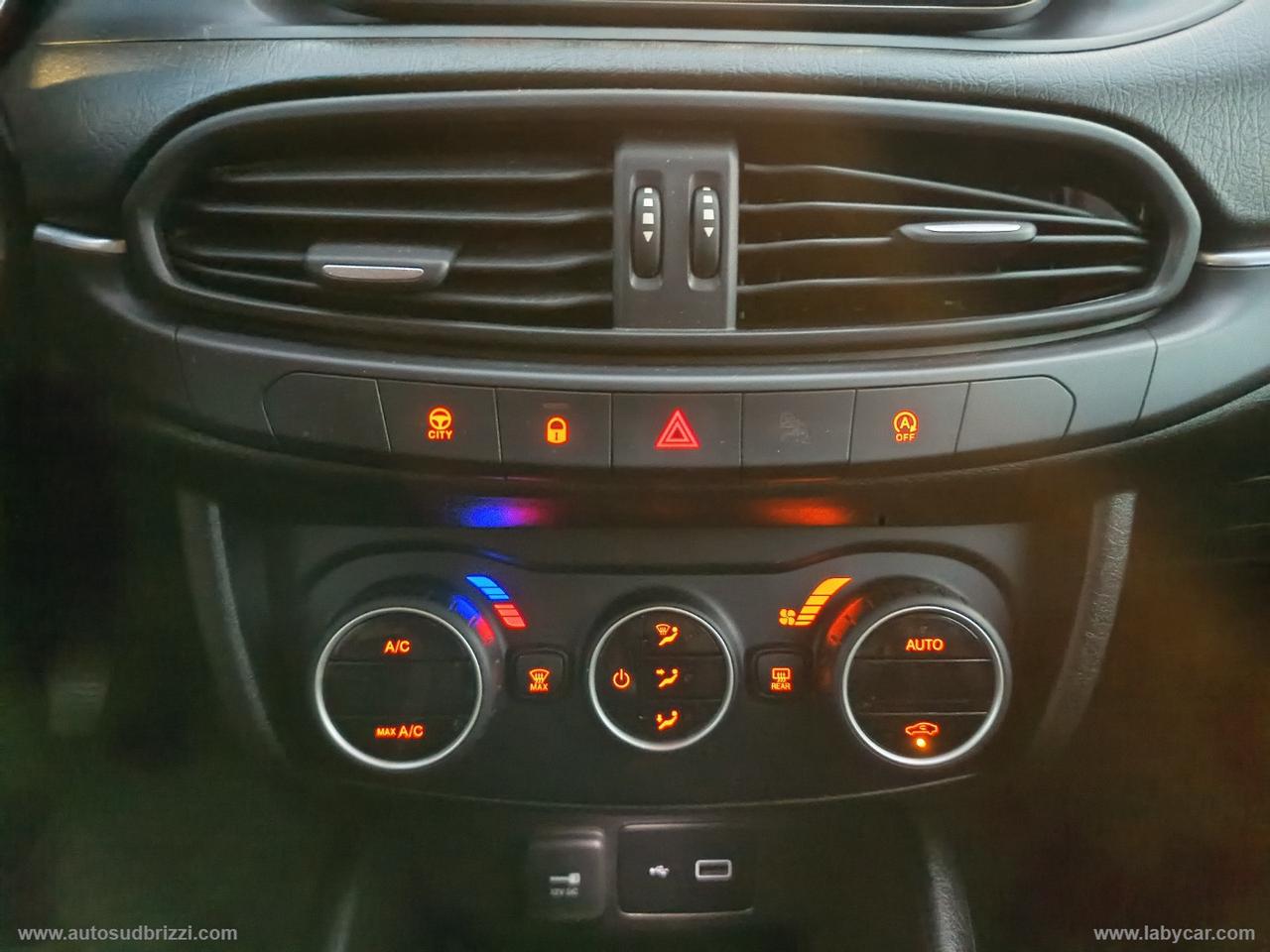 FIAT Tipo 1.3 Mjt S&S 5p. Lounge
