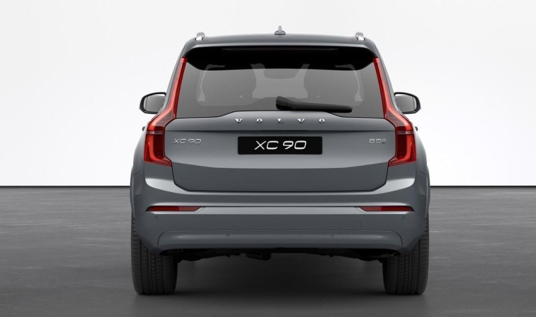 VOLVO XC90 B5 D Awd Automatico 7p Momentum Pro PRONTA CONSEGNA