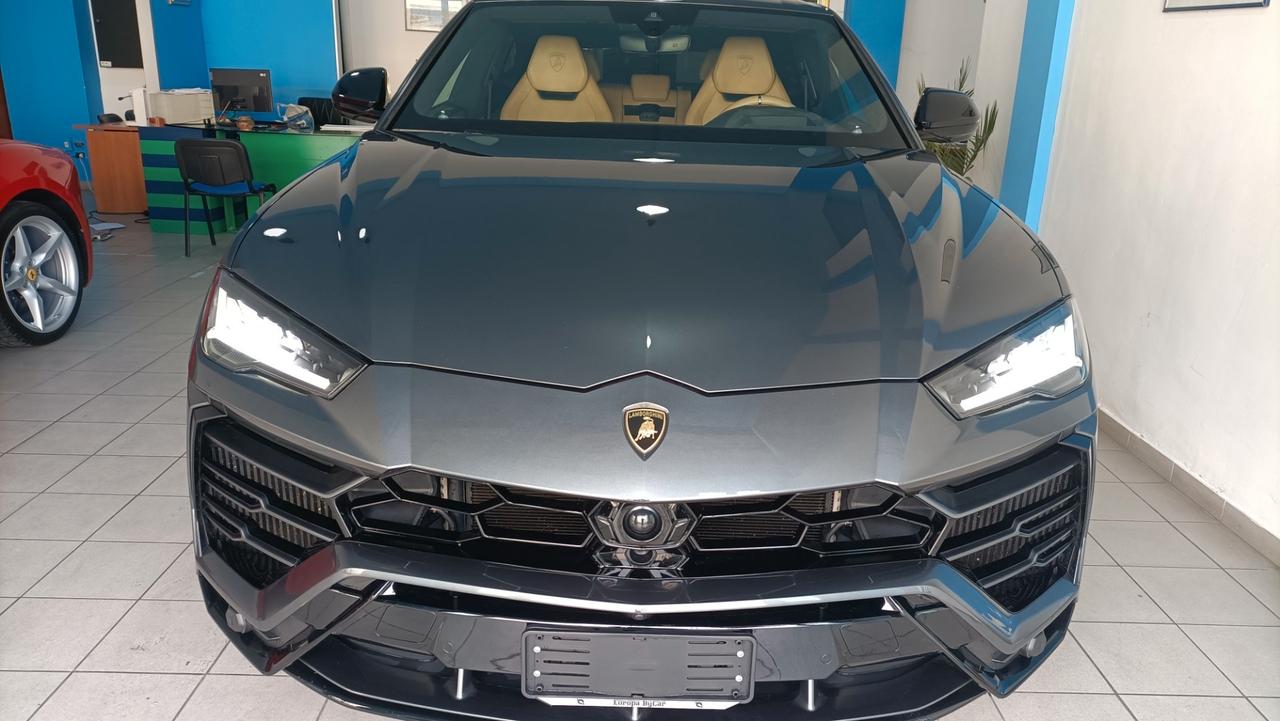 Lamborghini Urus 4.0 PREZZO PROMOZIONALE