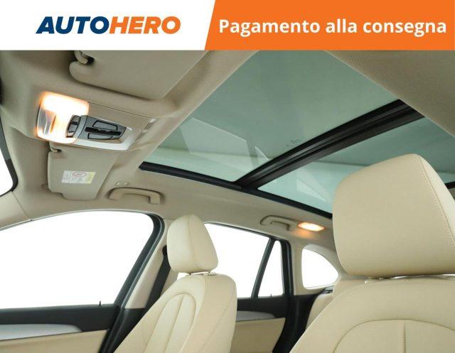 BMW X1 sDrive18d Business