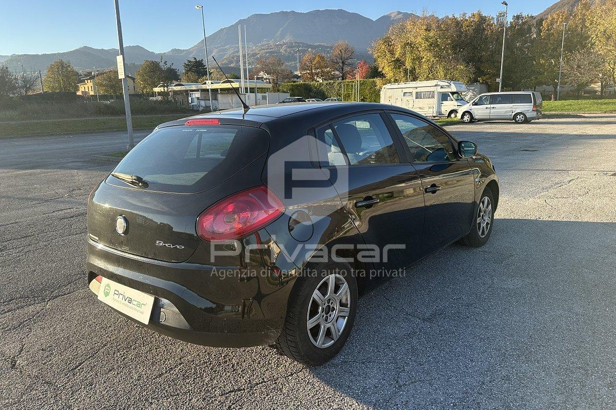 FIAT Bravo 1.4 Active GPL