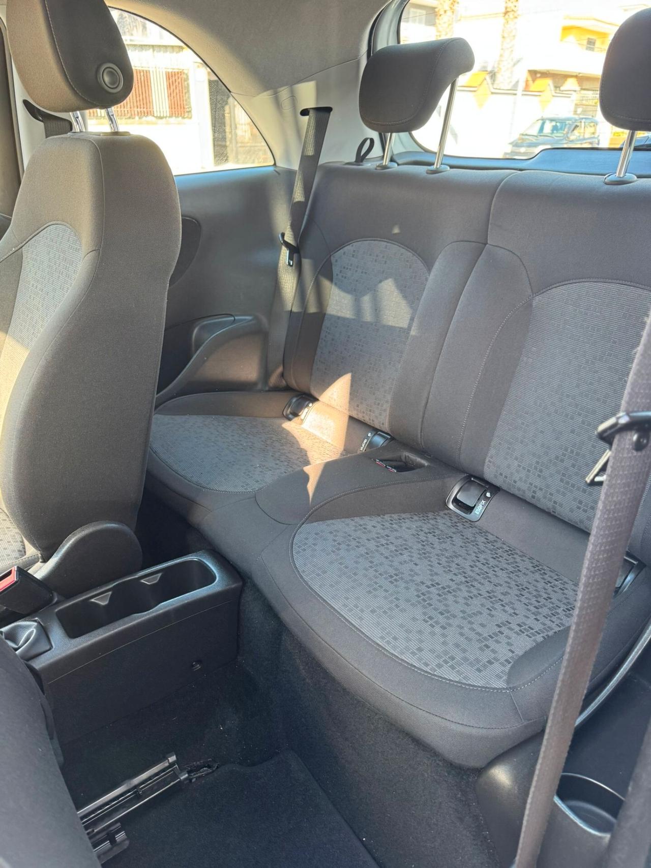 Opel Adam 1.4 87 CV GPL Tech Slam