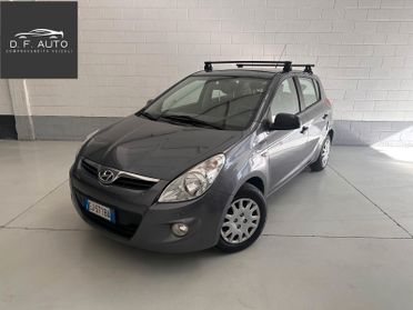 Hyundai i20 1.2 5p. Comfort