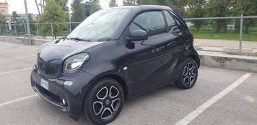 SMART FOR TWO 70 - 1.0 CABRIO 04/2019