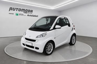 Smart ForTwo 1.0 mhd Passion 71cv