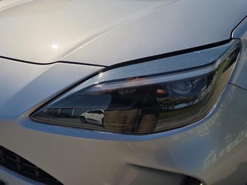 Toyota Yaris Cross 1.5 Hybrid 5p. E-CVT Trend
