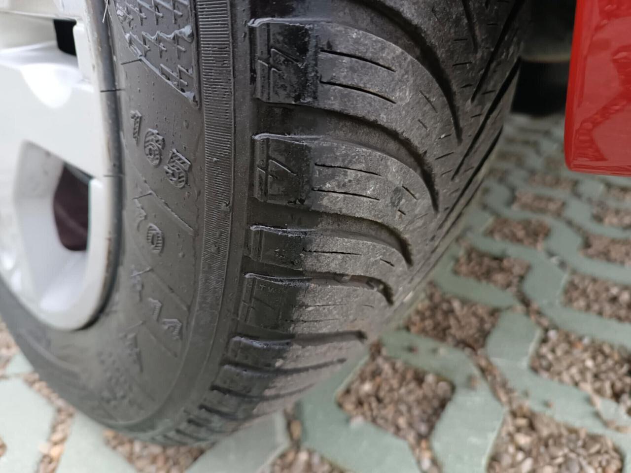 Fiat Panda 1.4 Dynamic Natural Power