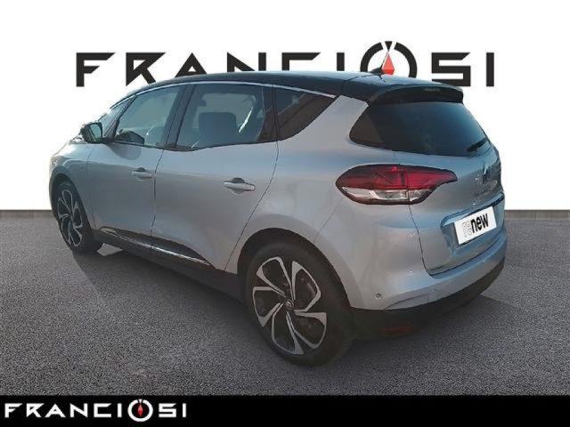 RENAULT Scenic 1.5 dCi Energy 110cv Bose