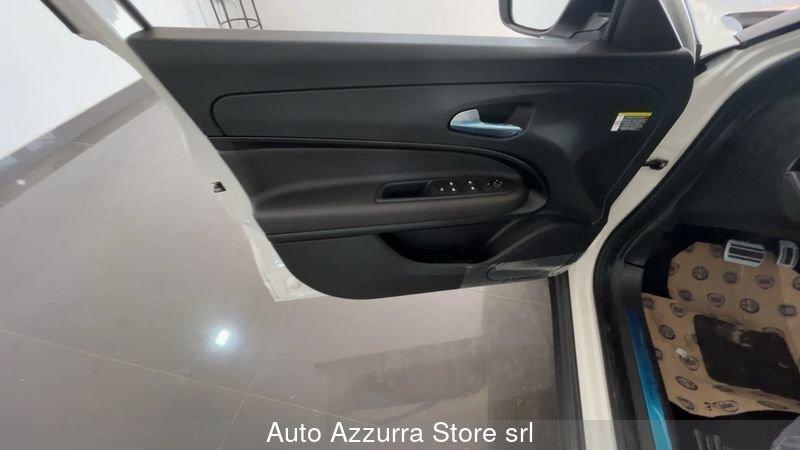 Alfa Romeo Junior Junior 1.2 145 CV Hybrid eDCT6 Speciale *PROMO AZZURRA*