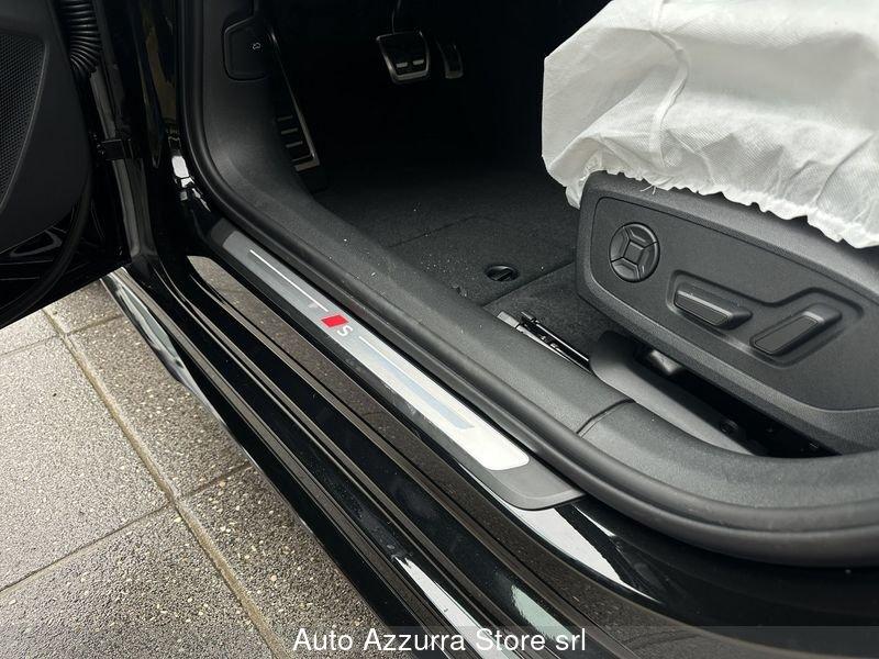 Audi A5 Avant TDI 150 kW mHEV+ S tronic quattro S Line edition *PROMO AZZURRA*